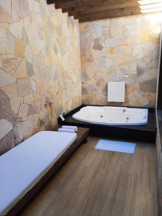 Luv Gardens Motel - Adults Only Кашиас-ду-Сул Экстерьер фото