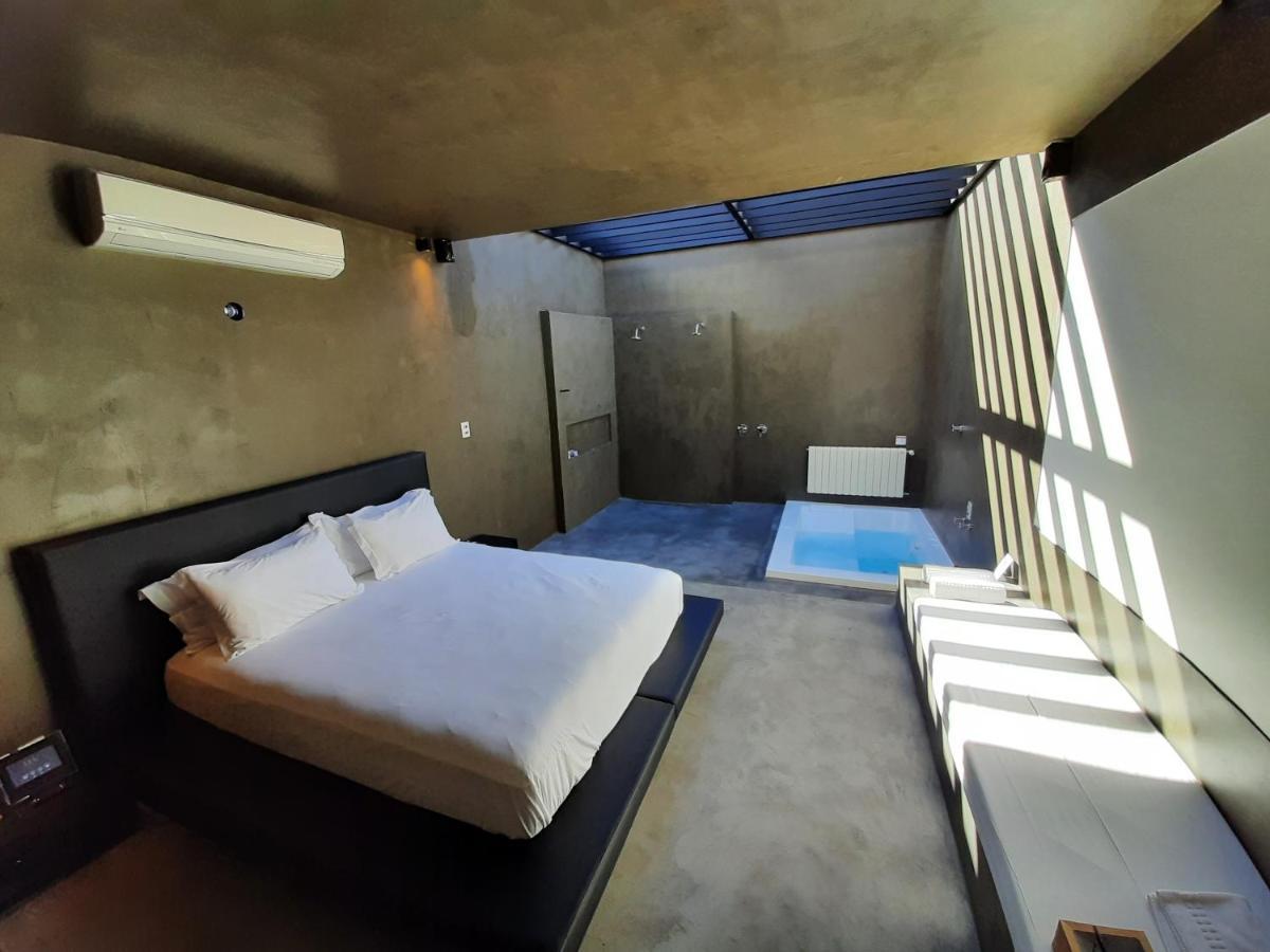 Luv Gardens Motel - Adults Only Кашиас-ду-Сул Экстерьер фото